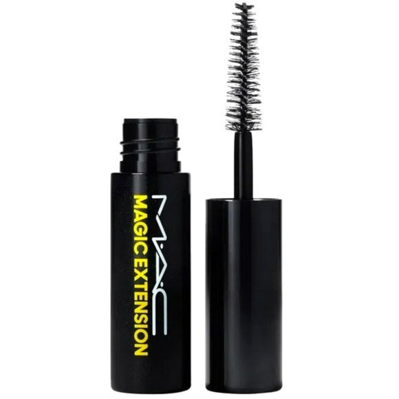 **3/$18** BEAUTY – MAC Magic Extension 5MM Fibre Mascara - Picture 1 of 8